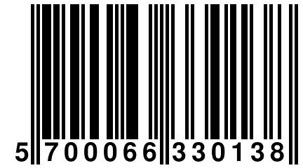 5 700066 330138