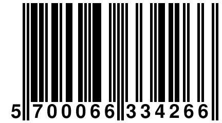 5 700066 334266