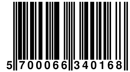 5 700066 340168