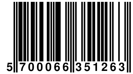 5 700066 351263