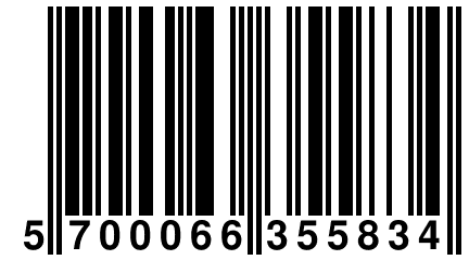 5 700066 355834