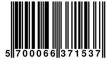 5 700066 371537