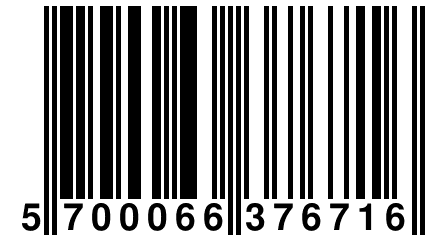 5 700066 376716