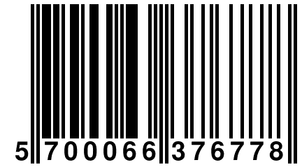 5 700066 376778