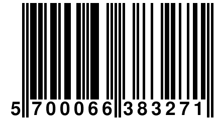 5 700066 383271