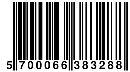 5 700066 383288