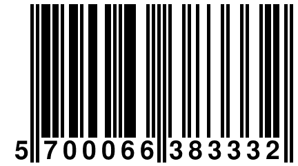 5 700066 383332