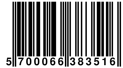 5 700066 383516