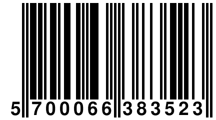 5 700066 383523