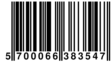 5 700066 383547