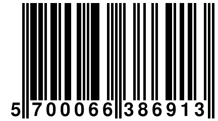 5 700066 386913