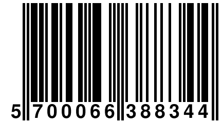 5 700066 388344