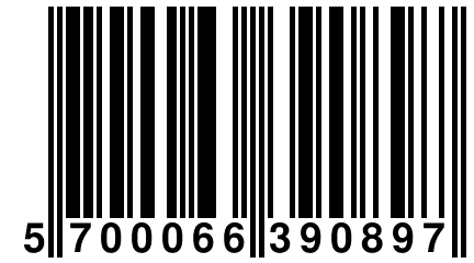 5 700066 390897