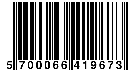 5 700066 419673