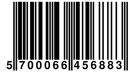 5 700066 456883