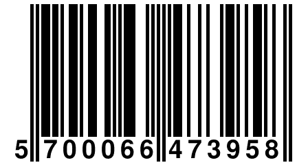 5 700066 473958