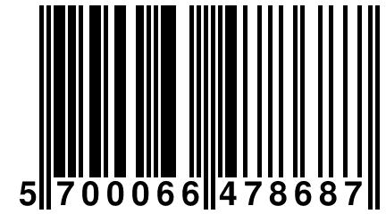 5 700066 478687