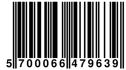 5 700066 479639