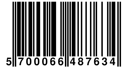 5 700066 487634