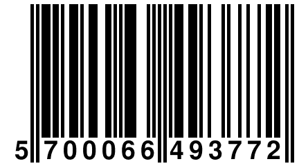 5 700066 493772