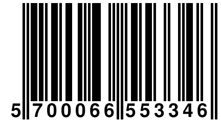 5 700066 553346