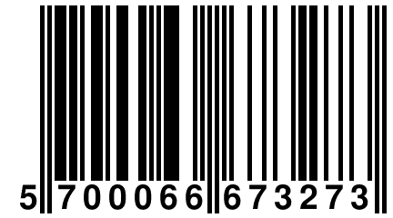 5 700066 673273
