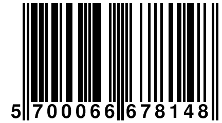 5 700066 678148