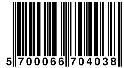 5 700066 704038