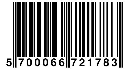 5 700066 721783