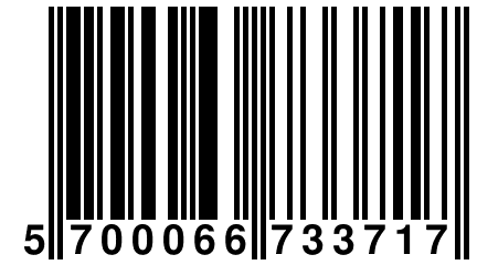 5 700066 733717