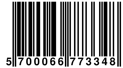 5 700066 773348