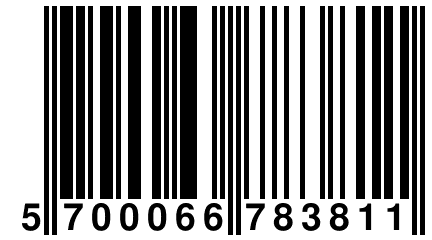 5 700066 783811