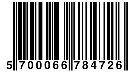 5 700066 784726