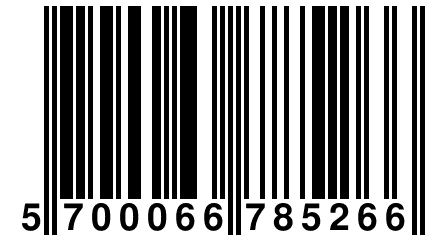 5 700066 785266