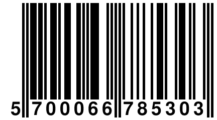 5 700066 785303