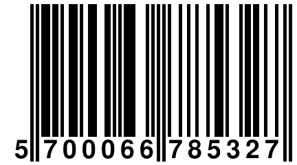 5 700066 785327