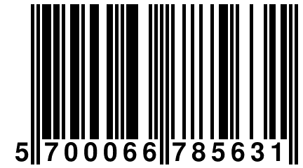 5 700066 785631