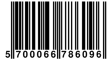 5 700066 786096