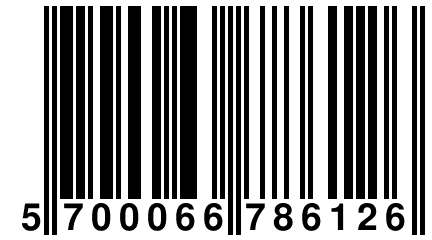 5 700066 786126