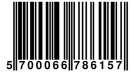 5 700066 786157