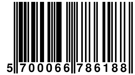 5 700066 786188