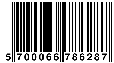 5 700066 786287