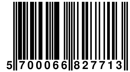 5 700066 827713