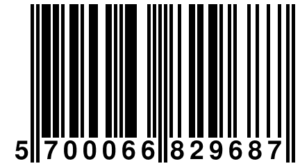 5 700066 829687