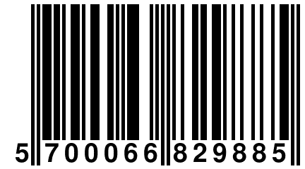 5 700066 829885