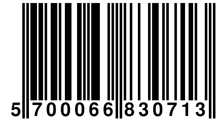 5 700066 830713