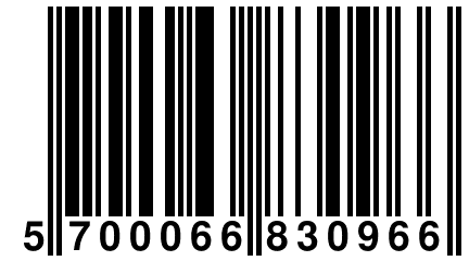 5 700066 830966