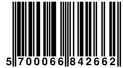 5 700066 842662