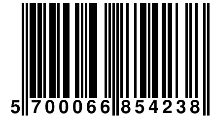 5 700066 854238