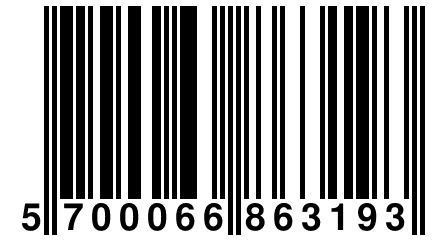 5 700066 863193